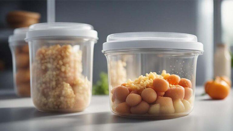What is a good airtight container?