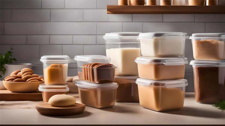 The Best Baked Goods Storage Containers