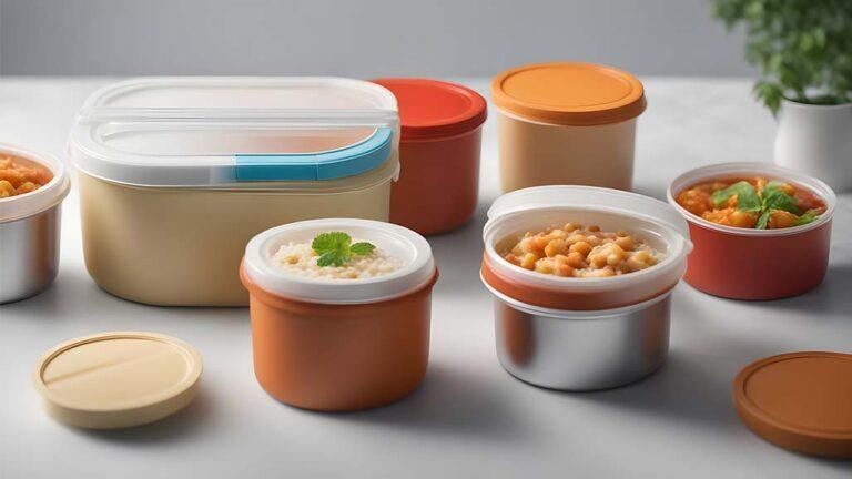 The best food containers to keep food hot