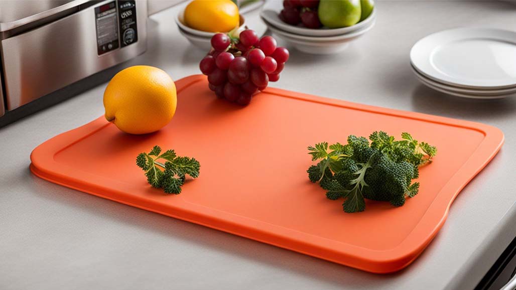 Are hard plastic cutting boards dishwasher safe?
