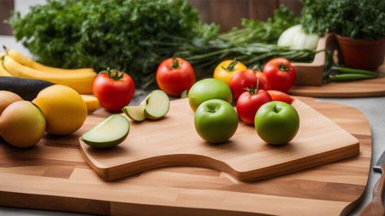 Which is better wood or plastic cutting boards?