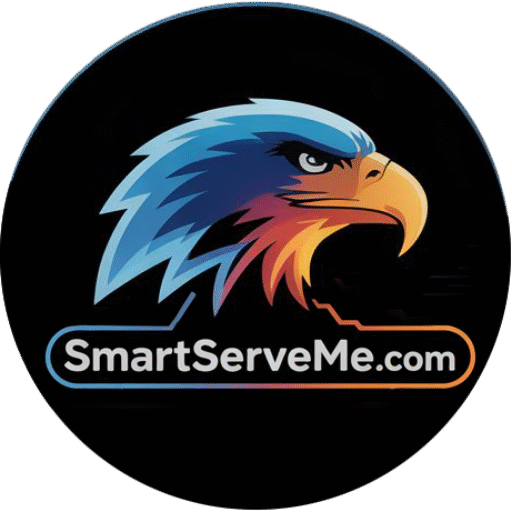 smartserveme.com